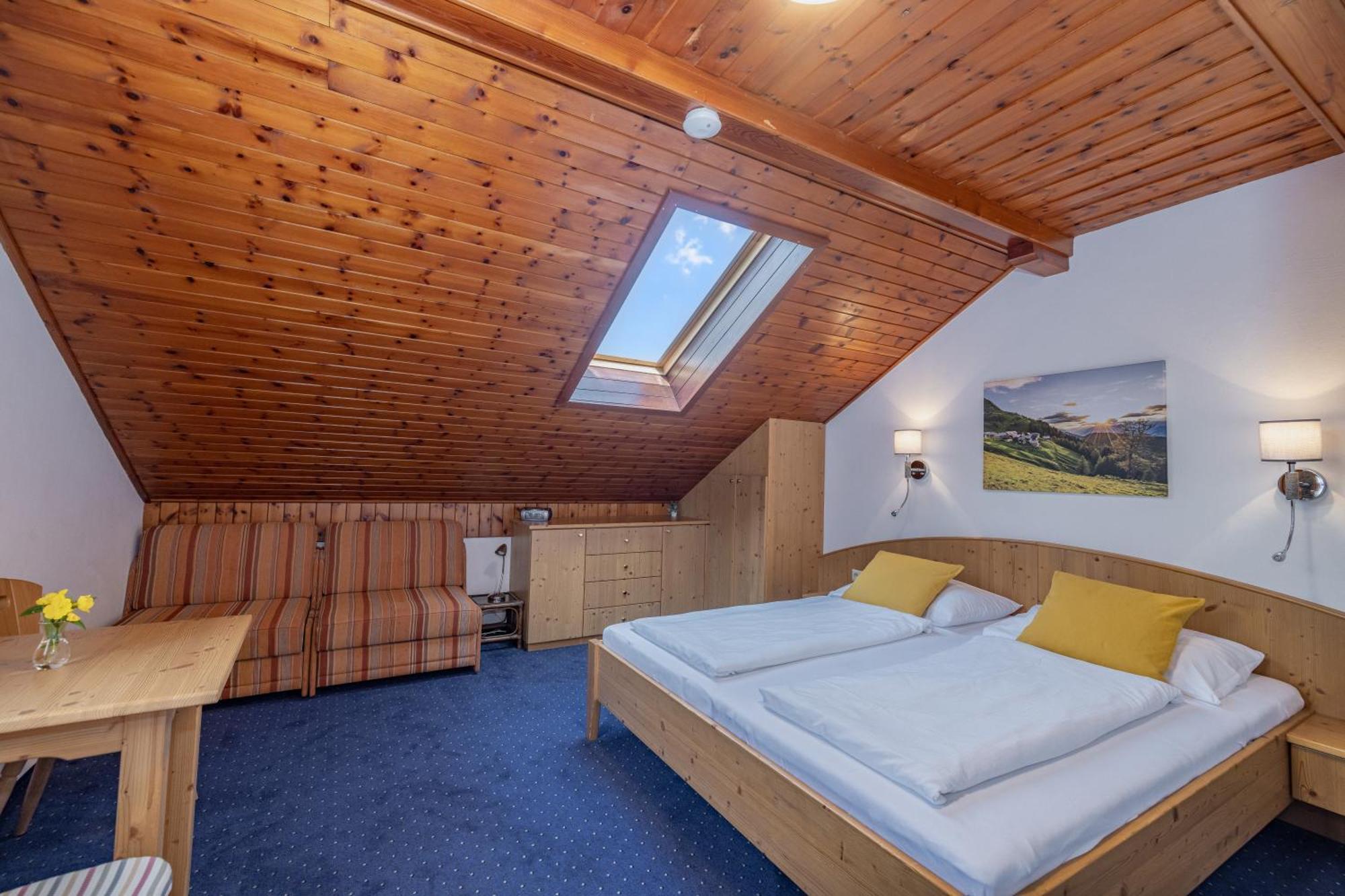 Willa Haus Scheiblauer Tröpolach Zewnętrze zdjęcie