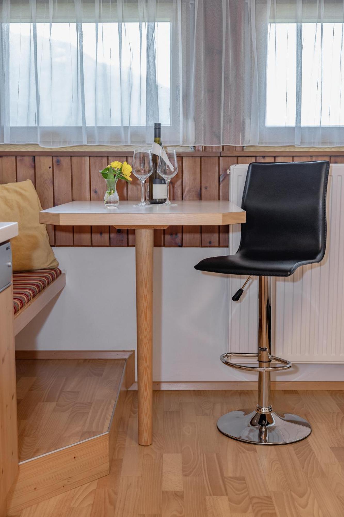 Willa Haus Scheiblauer Tröpolach Zewnętrze zdjęcie